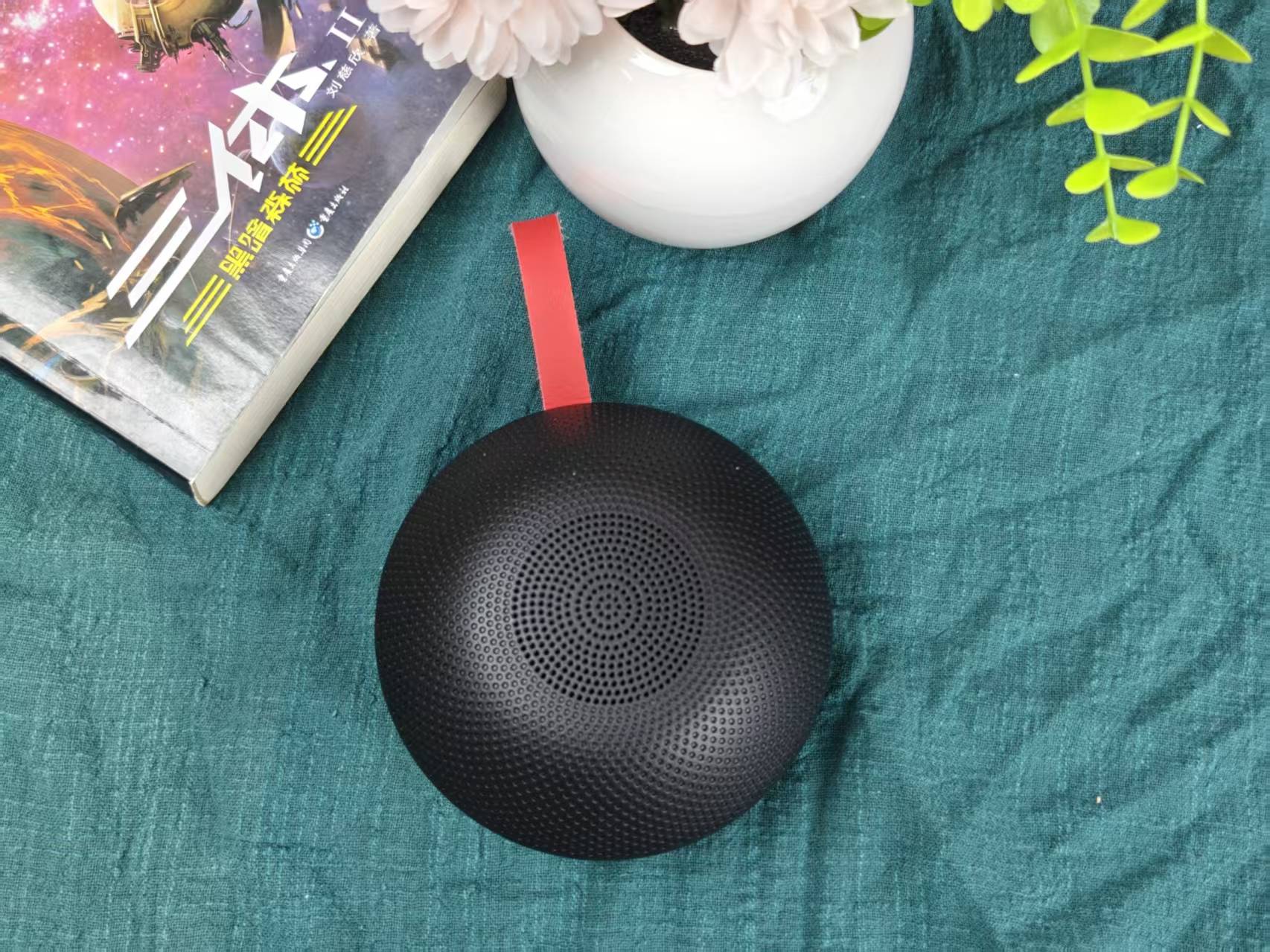 蓝牙小音响哪种品牌比较好？2025年全网公认蓝牙小音箱十大品牌排行榜，性能出色闭眼入！