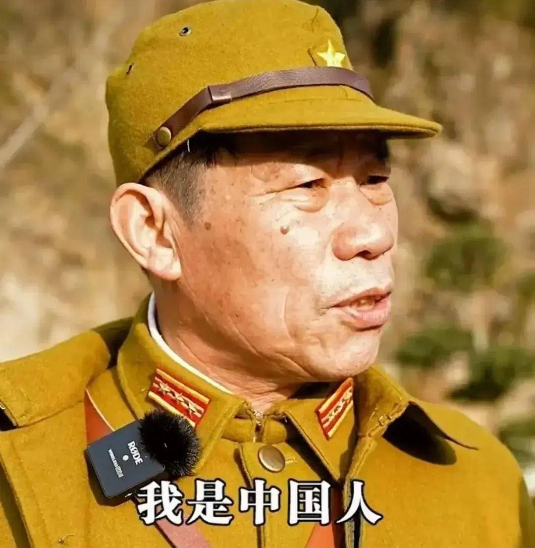 同样演"八嘎大佐",浩二与杨清文一比,才知道:啥叫丧心病狂