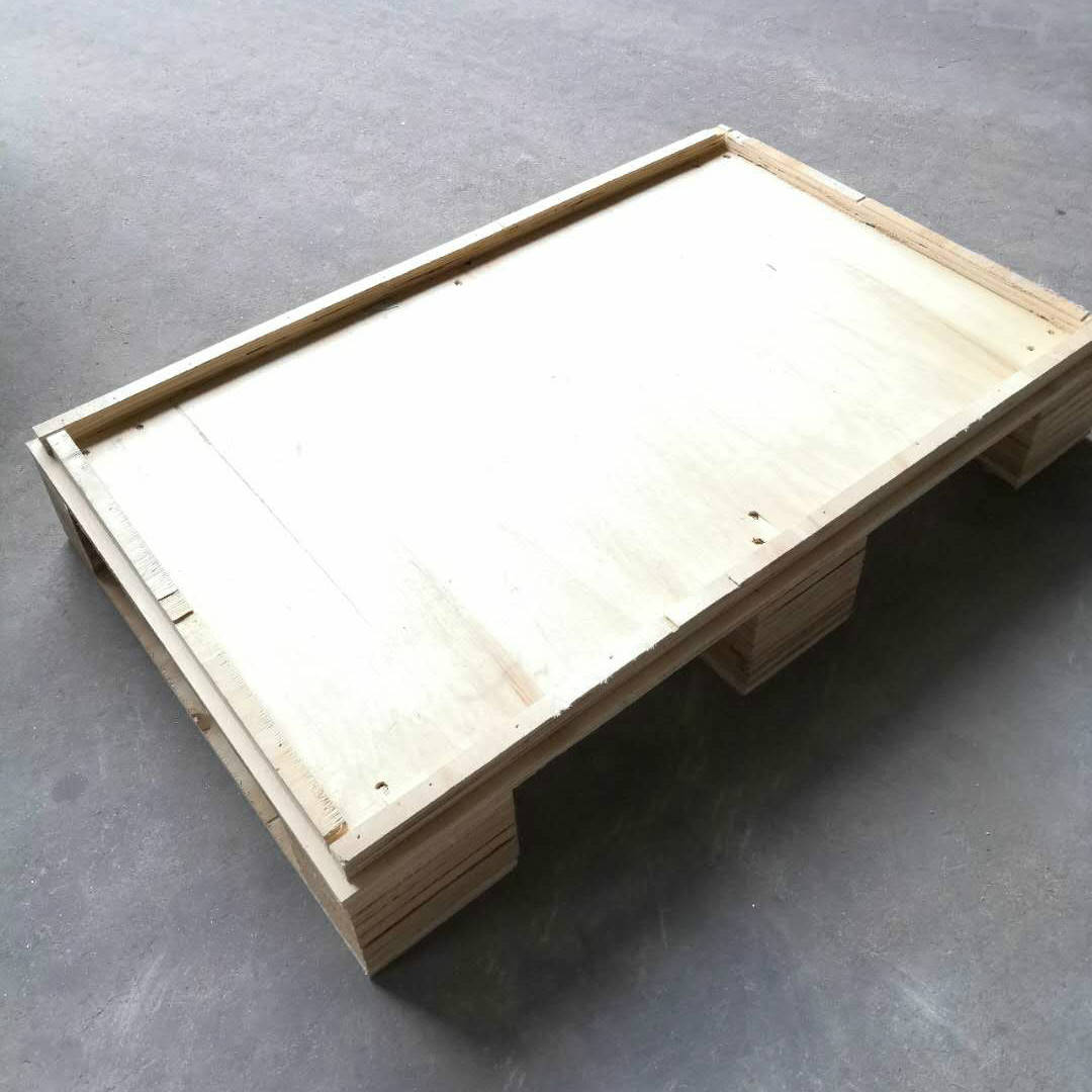 木质托盘优选无锡太行木业,专业生产货物托盘木质,木托架,免熏蒸木托