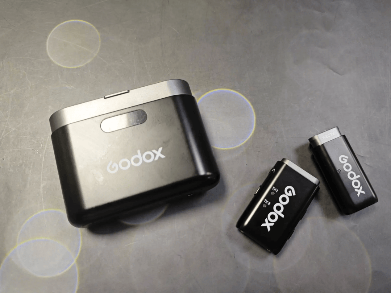 什么领夹麦最好？无线领夹麦克风十大品牌，十大音质最好的领夹麦