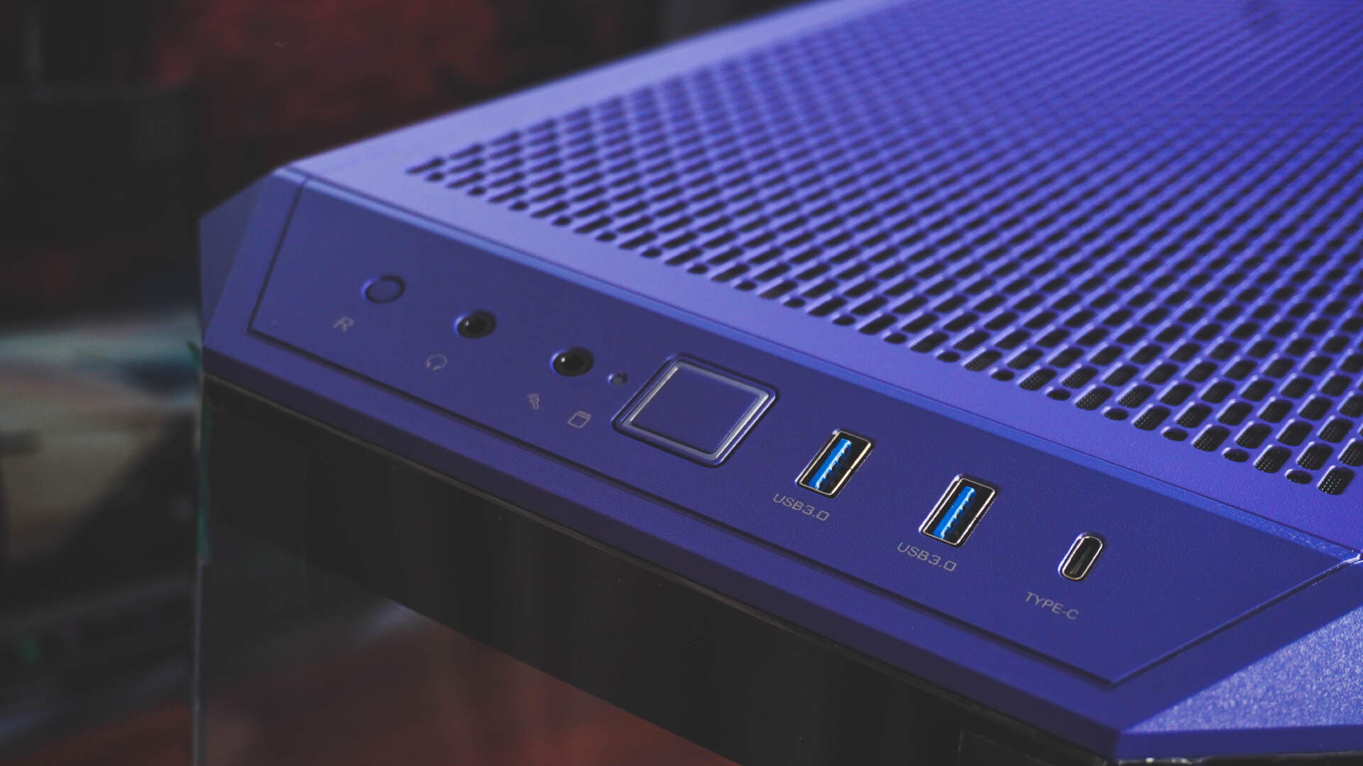 双十一装机不要慌，这套“机电散”足可排忧解惑，TT还是懂玩家