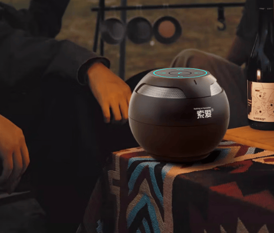 蓝牙音箱哪款音质最好？2025年公认十大音质最好的蓝牙音箱推荐