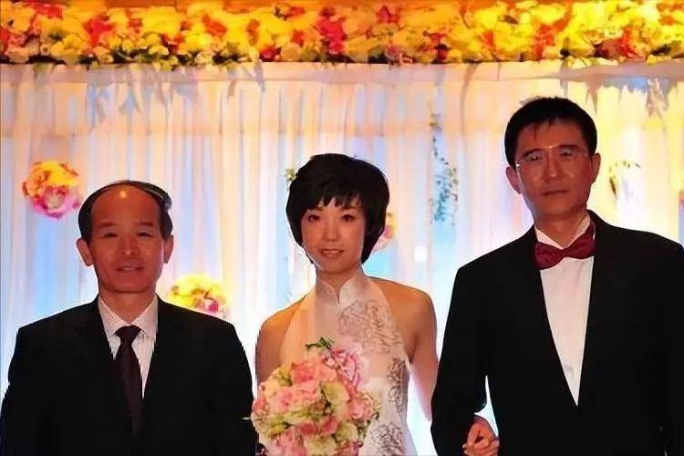 张怡宁:嫁大20岁老公不被看好,现在被宠上天