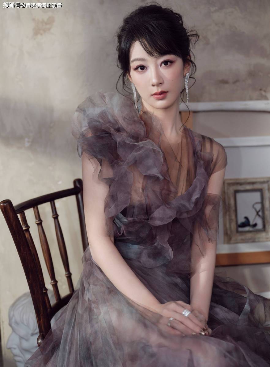 为什么杨紫生肖运势好(为什么杨紫生肖运势好呢)