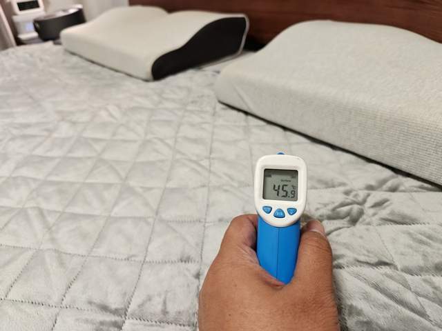 重新定义市场！宫菱水暖毯测评：死磕母婴标准，安全无辐射是标配