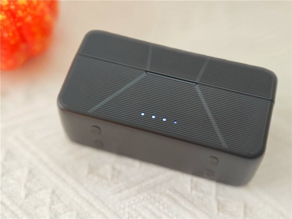 南卡Qmic领夹麦克风：全场景适配，专业收音不求人