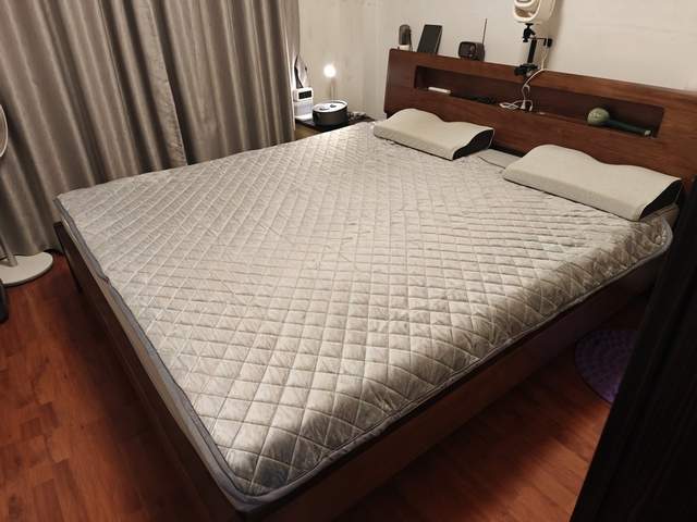 重新定义市场！宫菱水暖毯测评：死磕母婴标准，安全无辐射是标配