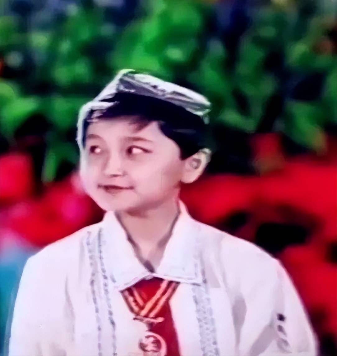 尼格买提:我30岁娶帕夏古丽,结婚九年没孩子,含泪放手给她自由