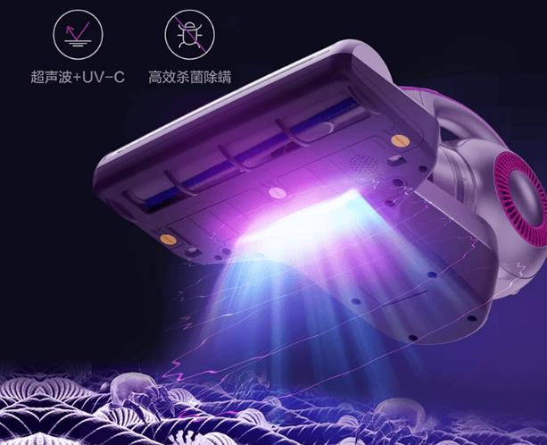 什么牌子的除螨仪好？实测除螨仪排行榜前十人气品牌推荐，抄作业