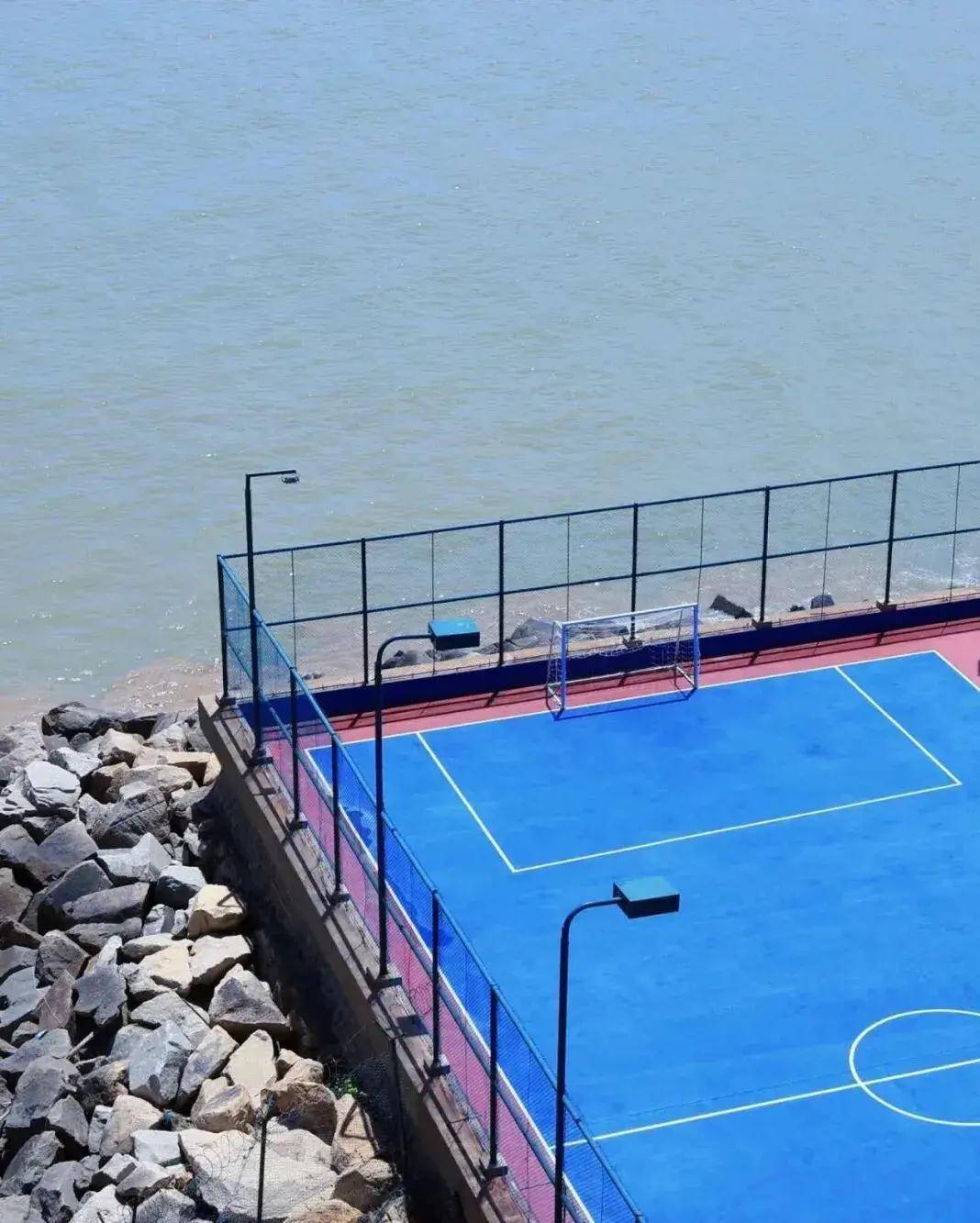 【澳门徒步】11.02周日丨徒步澳门后花园,发现澳门的另一面,澳门山海环线徒步