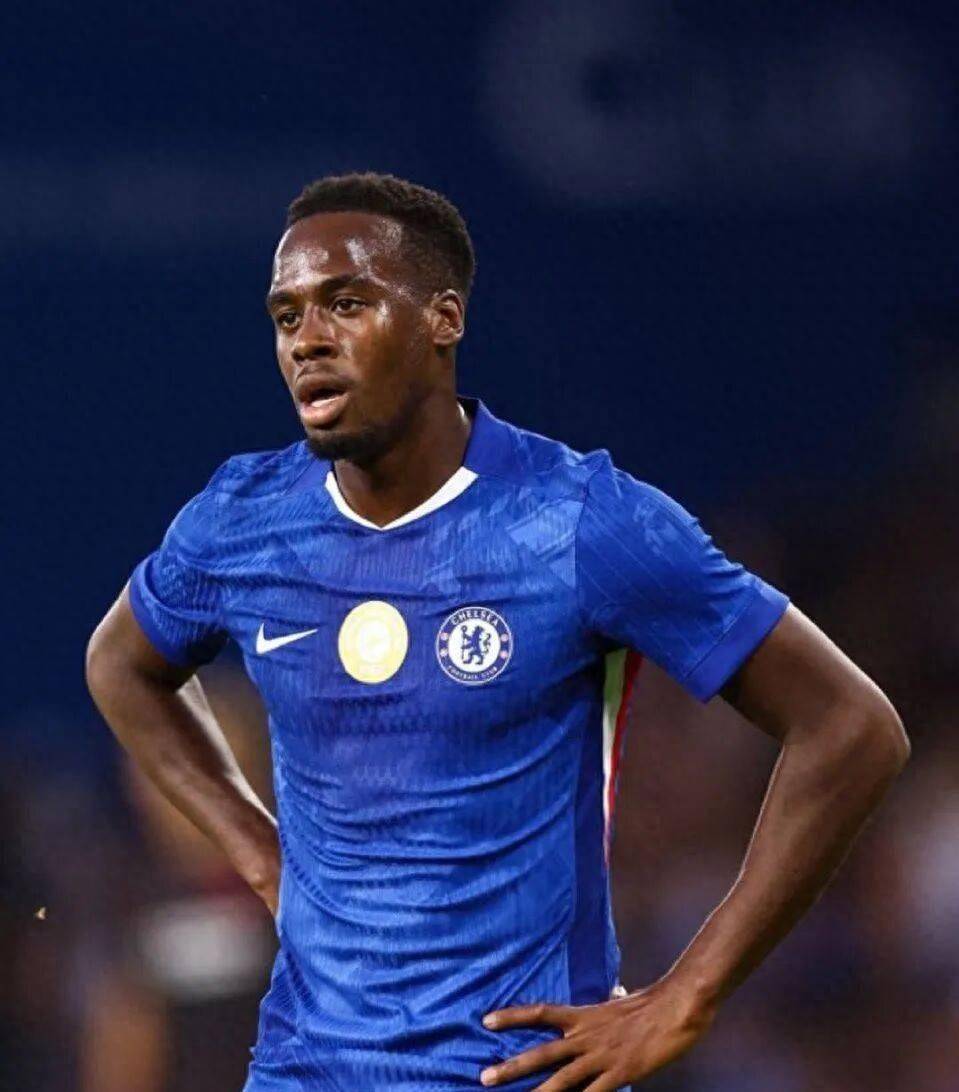 德甲转英超!水货总身价2.5亿,0球1助