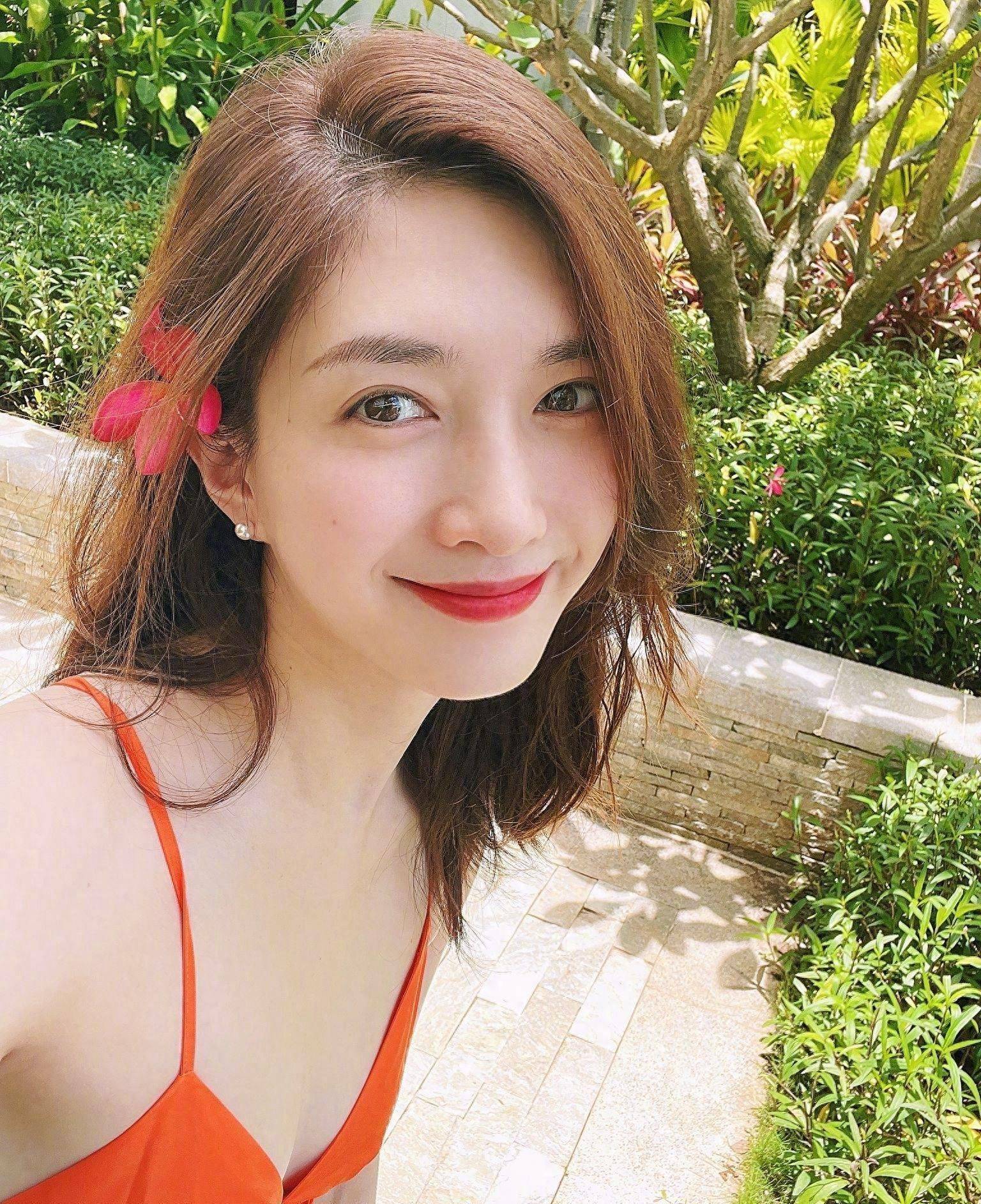 王传君没说错,"胡歌前女友"江疏影,纯粹就是个"平庸"的美女