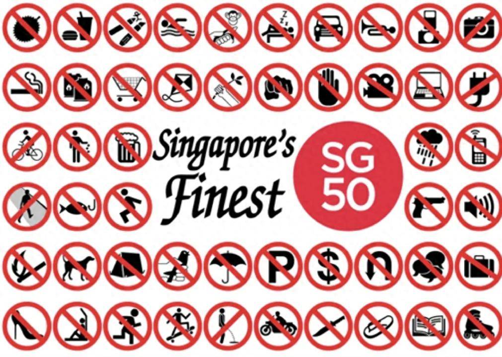 让人摸不着头脑！新加坡最不可思议的3大日常现象 -华闻时空