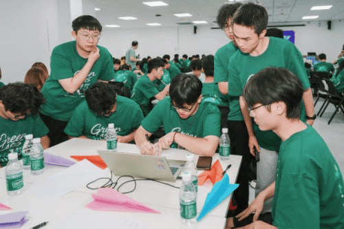 第六届华硕全球青年领袖峰会成功举办，以“科技驱动可持续”赋能全球青年 (图13)