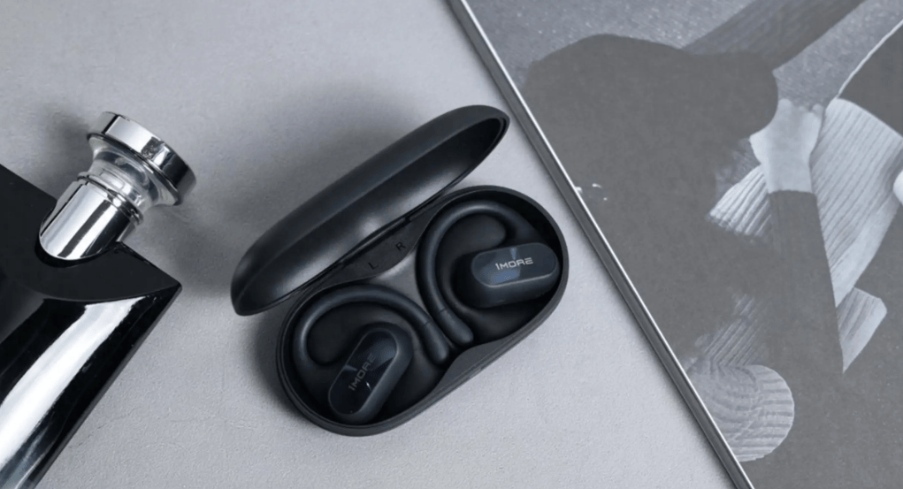 开放式耳机舒适度如何？盘带2025年双十一耳机舒适度排行榜前十名 