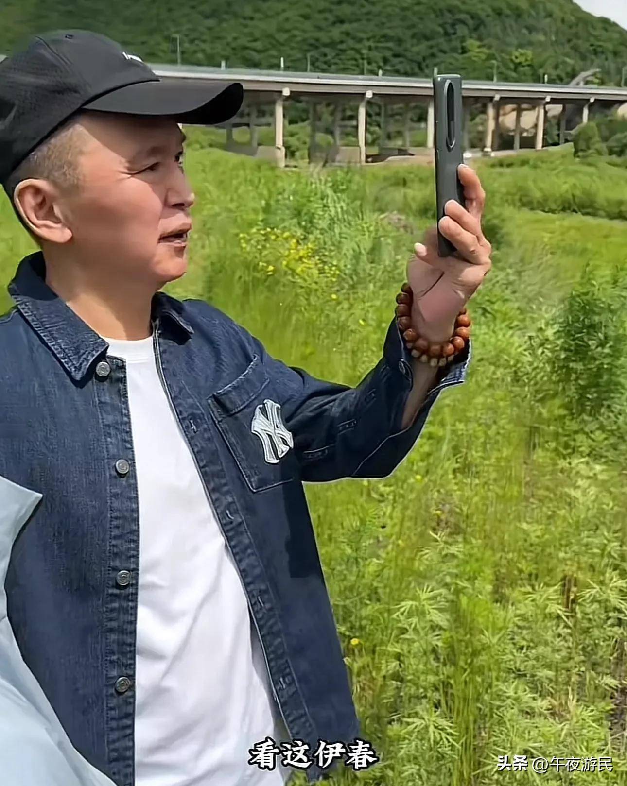 网红鑫禧禾五哥去世确诊7个月撑到好友结婚遗愿催人泪