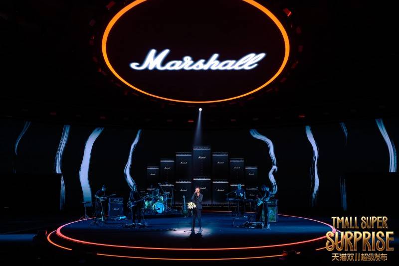 从“向内求”到“向外看”，「天猫双11超级发布」这样重新诠释品牌精神 (图7)