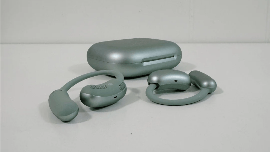 开放式耳机性价比最高的是哪款?揭秘双十一最具性价比开放式耳机排行榜前十名