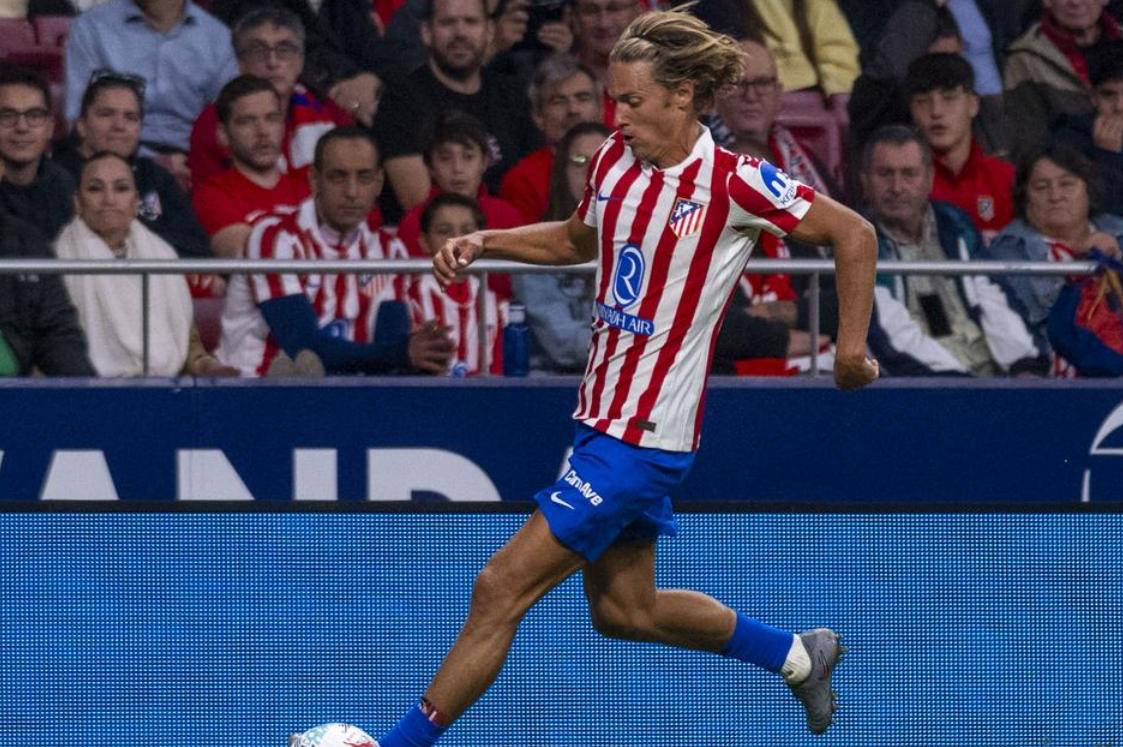 西甲锋霸1亿身价!14场斩9球,率队欧冠全胜