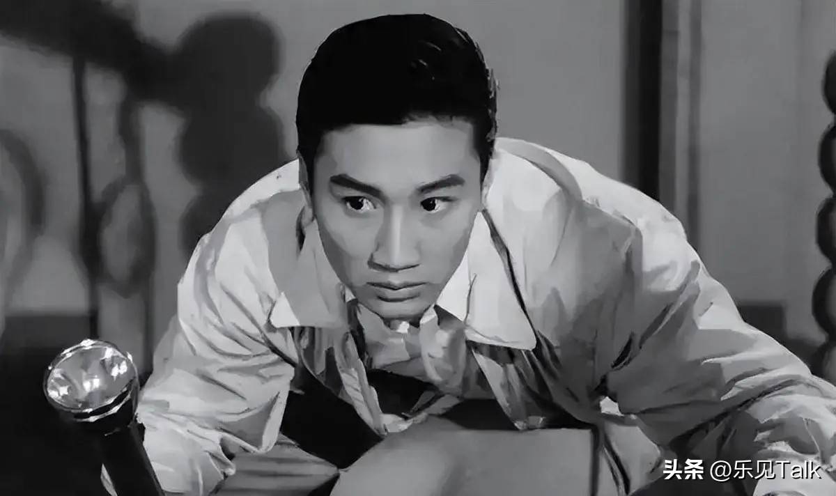 许绍雄去世,88岁谢贤得知消息后哽咽