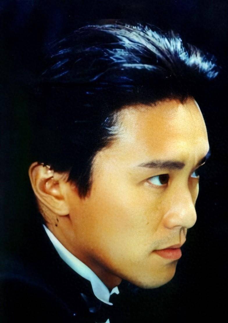 周星驰近况曝光!难怪他至今"无儿无女",原来刘镇伟早有暗示