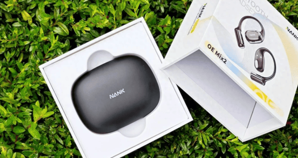 开放式耳机性价比最高的是哪款?揭秘双十一最具性价比开放式耳机排行榜前十名