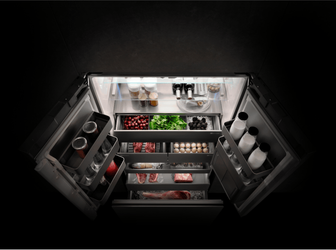 走近“雪龙 2”特殊后勤官:它凭什么破解极地生存密码?