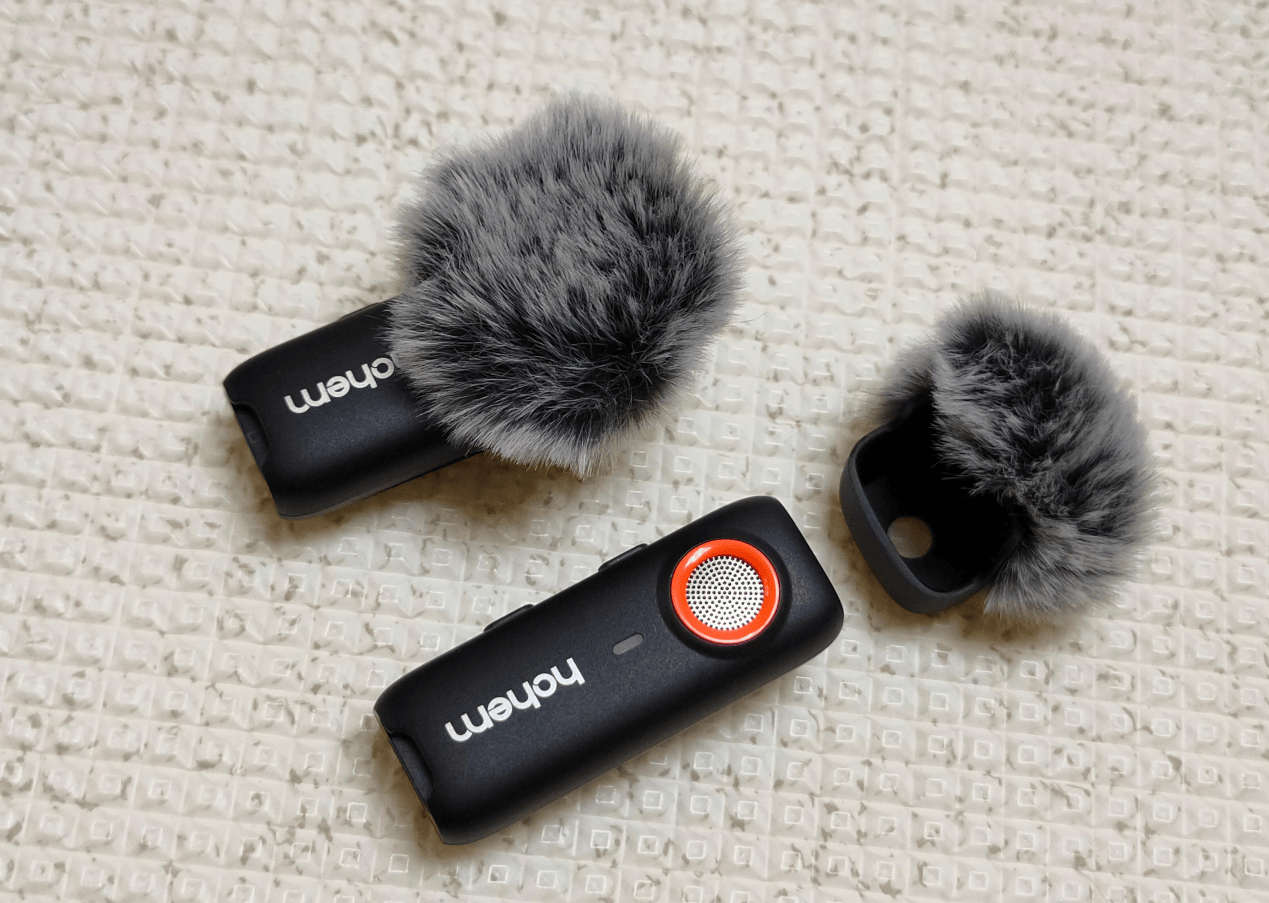 麦克风哪个牌子好?领夹麦克风十大品牌,十大音质最好的领夹麦