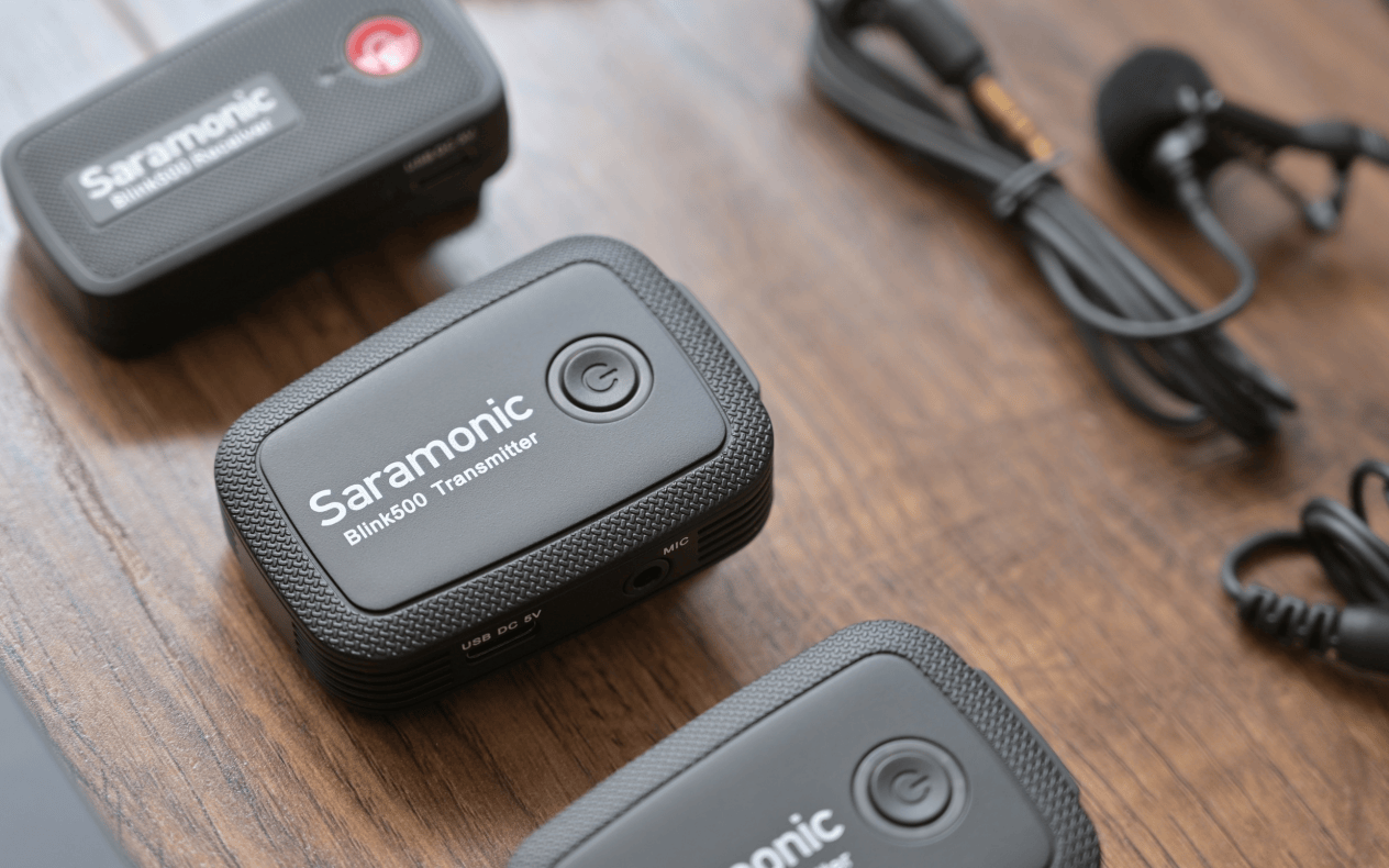 领夹无线麦克风哪个牌子好?重磅推荐2025领夹麦克风十大品牌!