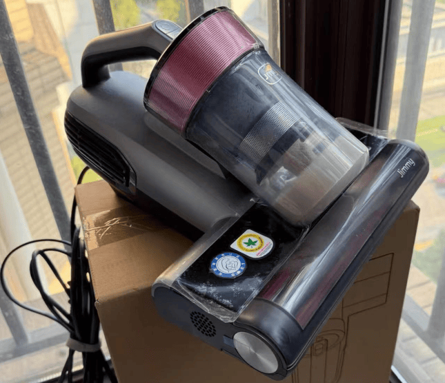 公认好用的除螨仪有哪些?实测十款高口碑除螨仪榜单出炉!快码住