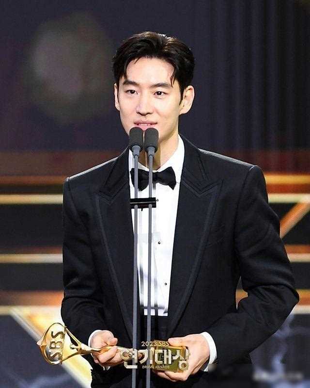 2026李帝勋粉丝见面会开启 最新消息李帝勋有女朋友吗？