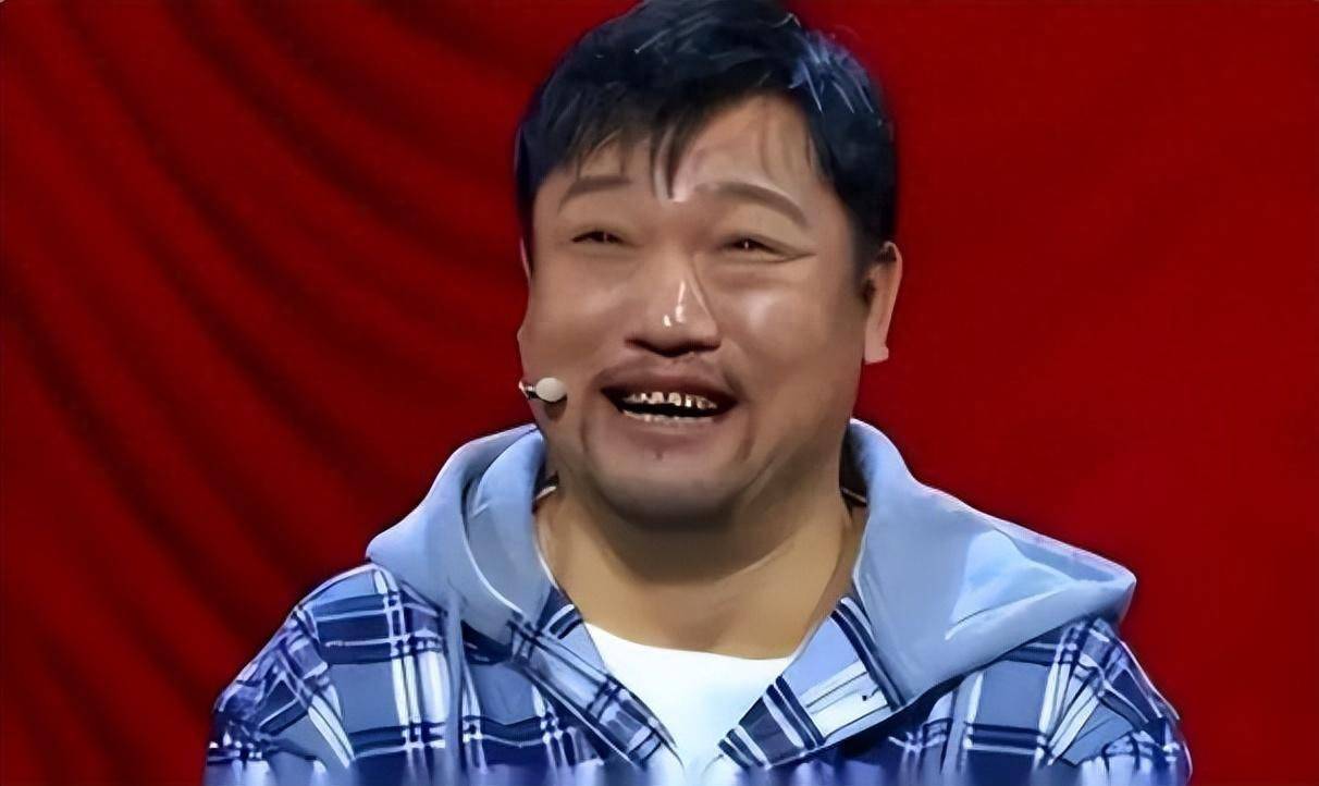 从小品演员到荧幕红人,贾冰为何突然不"红"了?