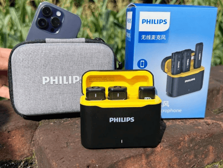 麦克风领夹式的哪个牌子最好?2025口碑炸裂的十大领夹麦克风品牌