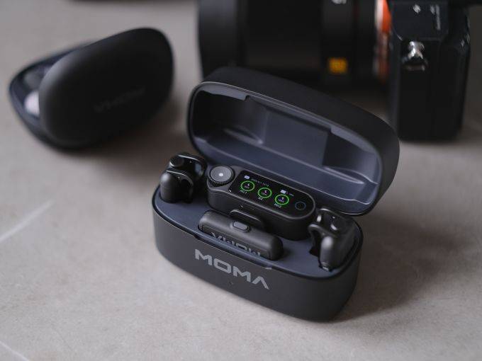 麦克风领夹式的哪个牌子最好?2025口碑炸裂的十大领夹麦克风品牌