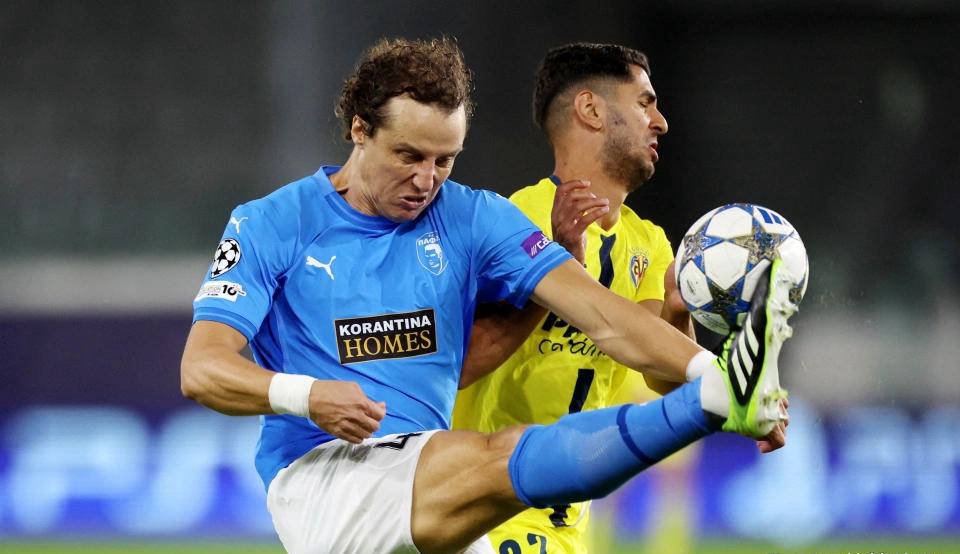 帕福斯：欧冠新星崛起！小城神话再现，1