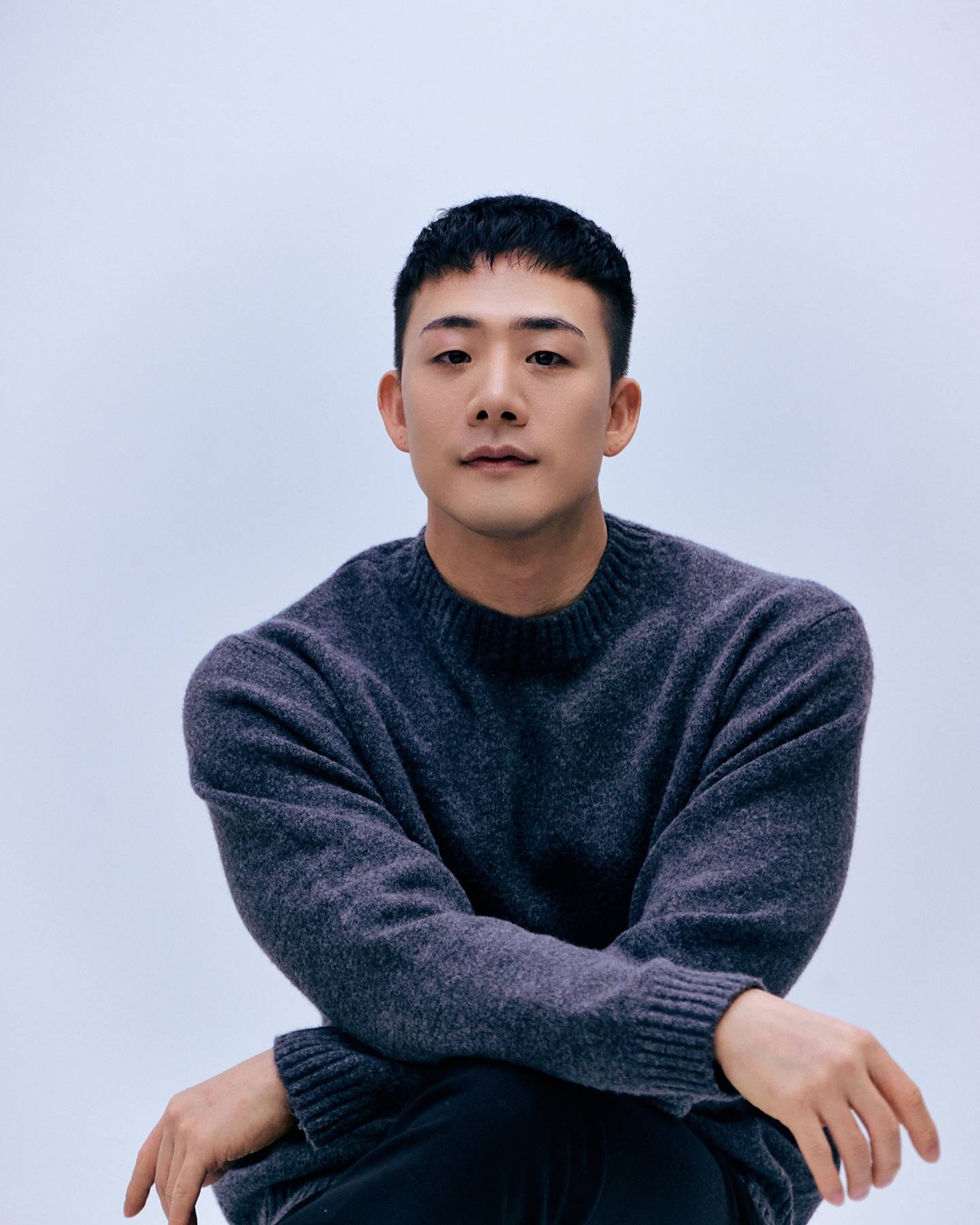 韩国男星自曝患上白血病,清晨5点半起床抗病魔