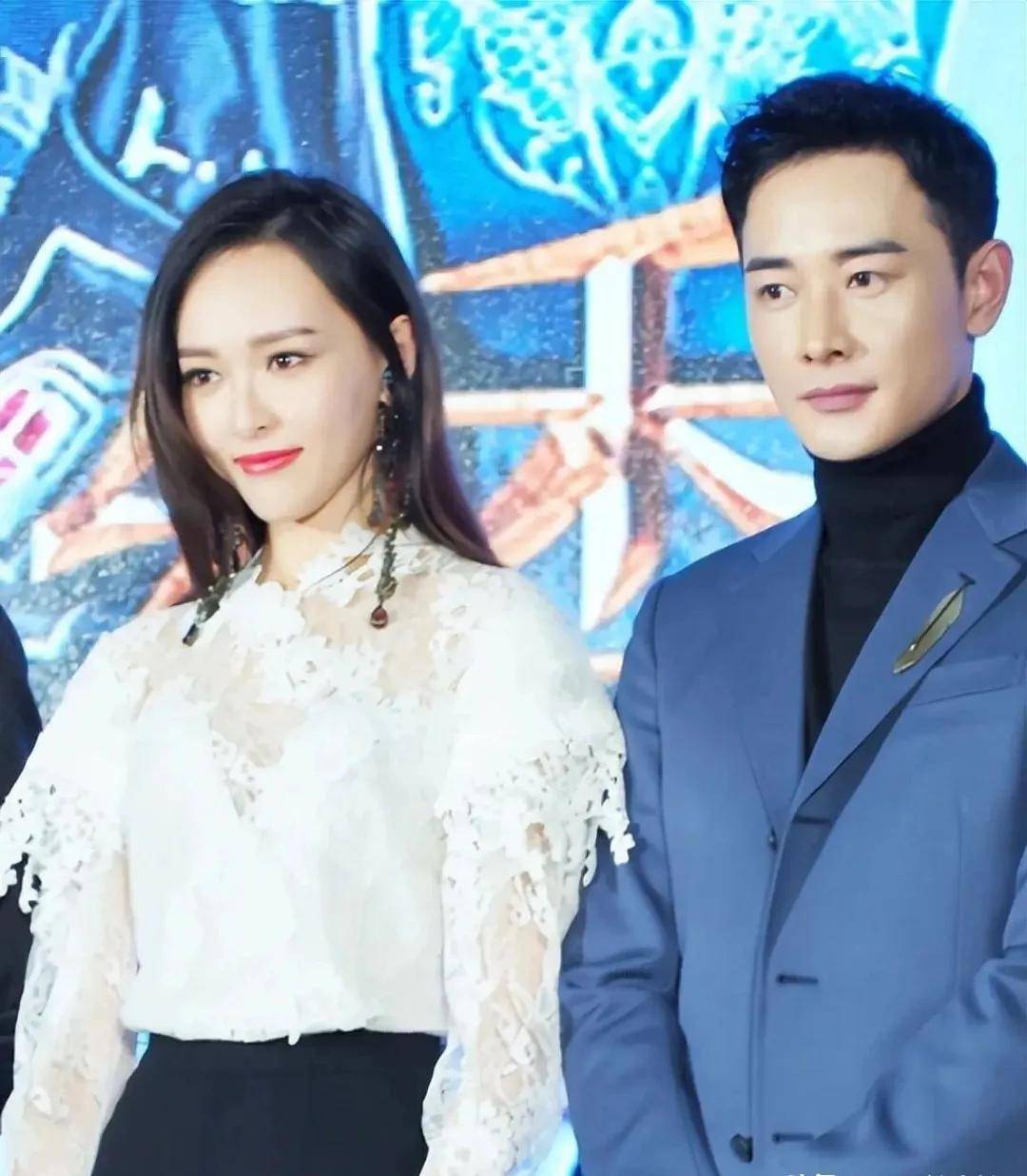 唐嫣罗晋恩爱人设崩塌?被曝夫妻常年两地分居背后的真相太现实
