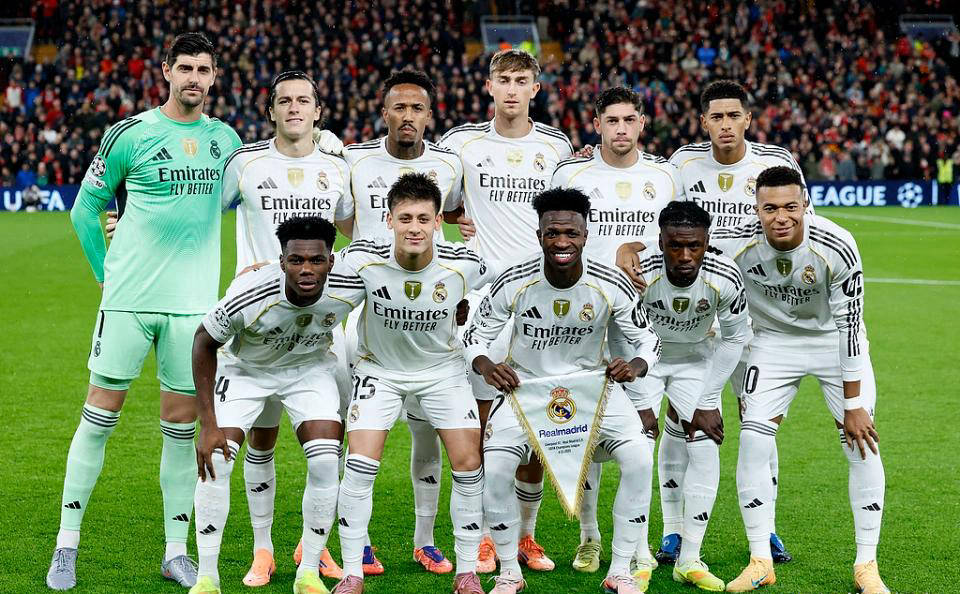 居莱尔的崛起：从废太子到MVP，阿隆索眼光独具