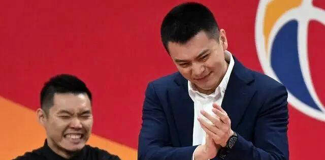 广东队遭遇困境，杜锋挑战巨大，杨鸣引领辽宁队风生水起