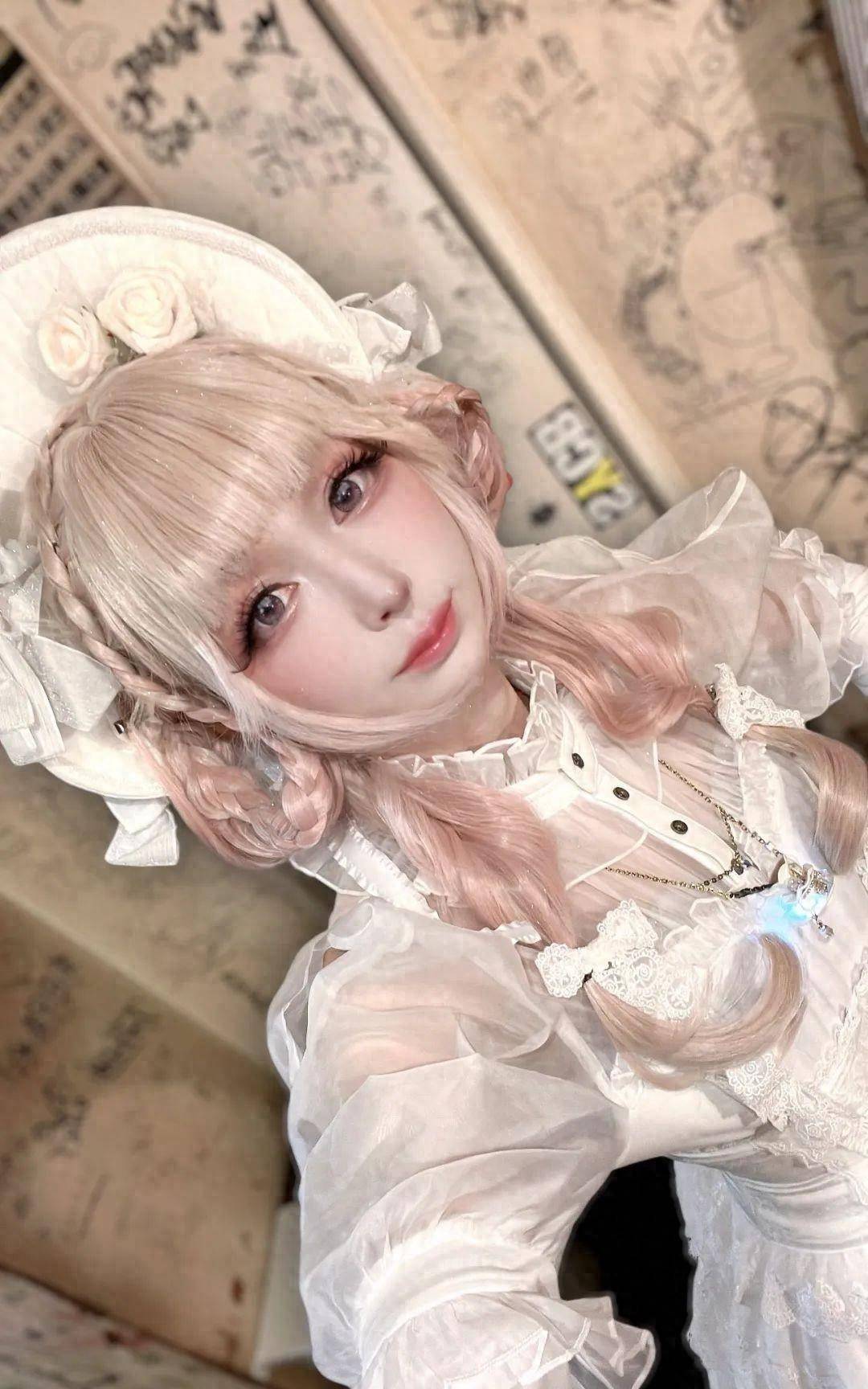 伪娘_审美_艺术