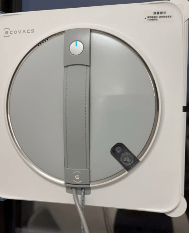 擦玻璃窗神器哪种好用？擦玻璃机器人品牌排行榜前十名推荐2025