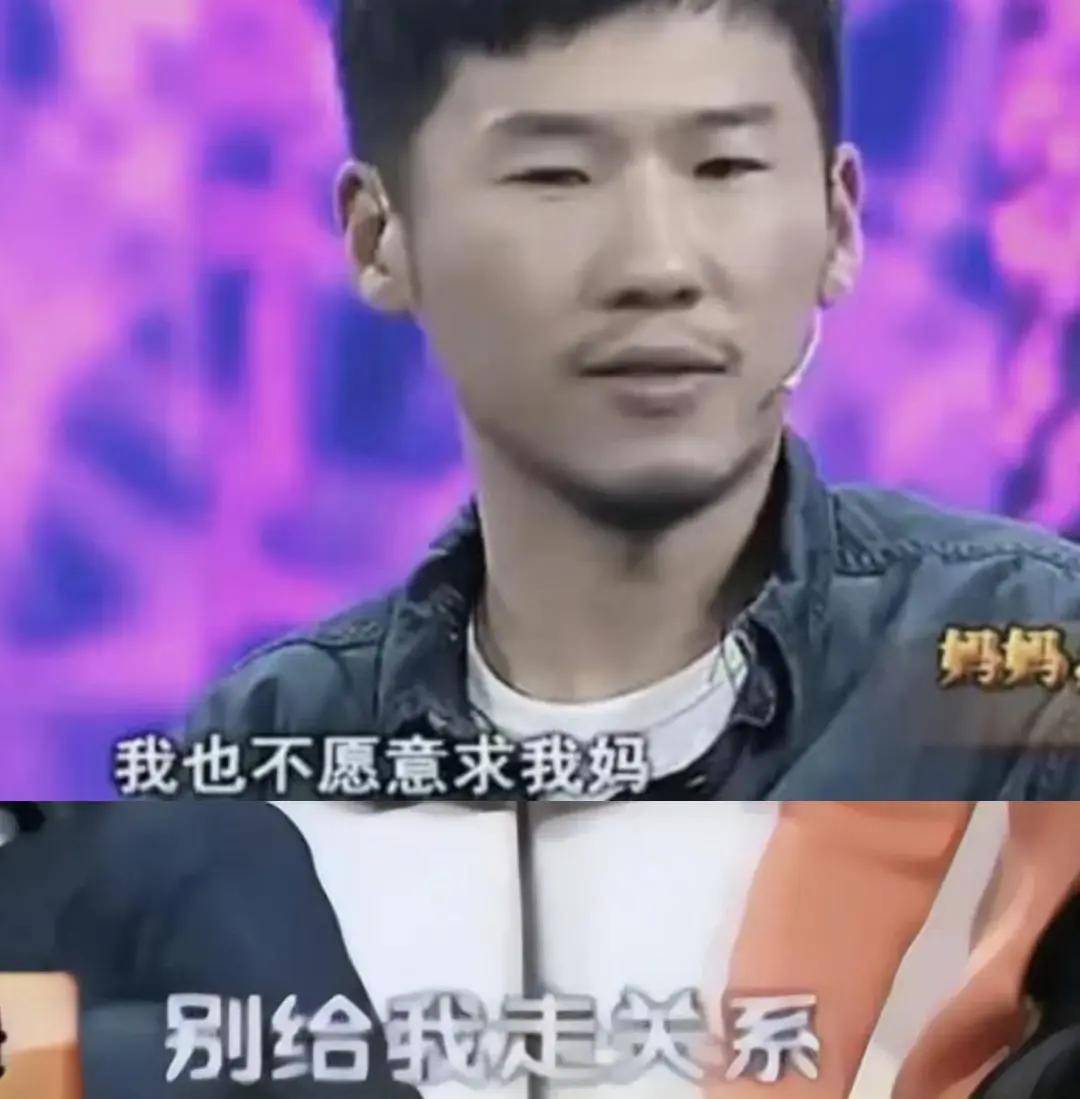 红极一时的王馥荔丈夫为她放弃军职不给儿子走关系如今儿子成为星