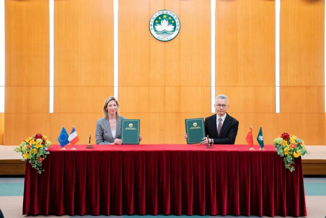 澳门加速完善科研生态推动产业发展(图8)