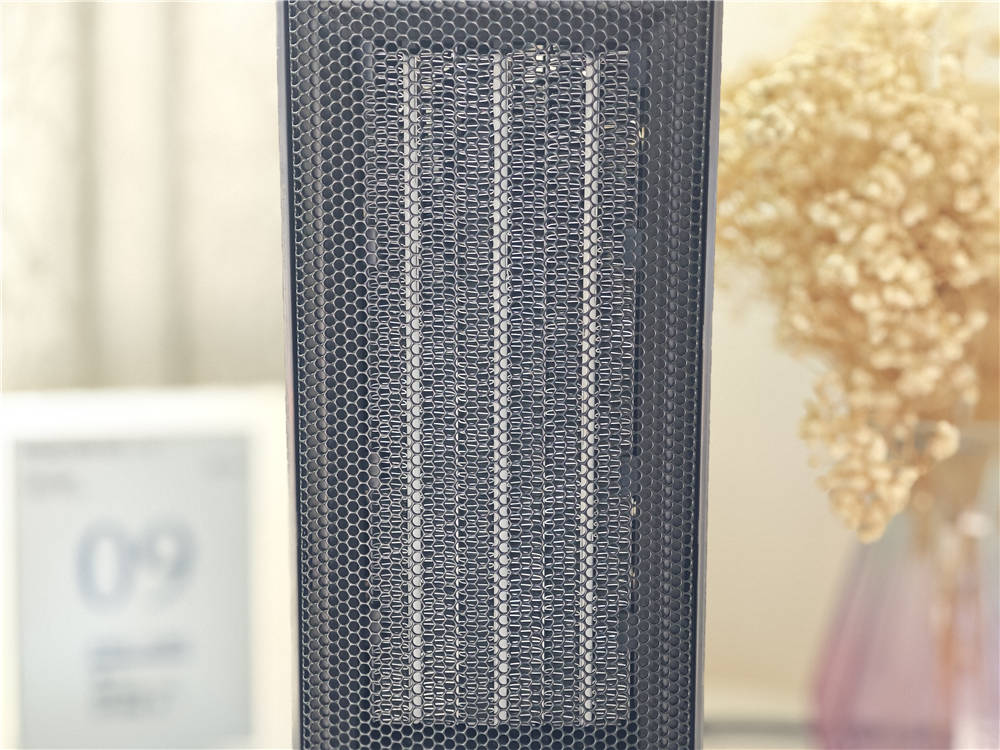 西圣Warm X暖风机体验：全场景快速加热，冬日里温暖小太阳