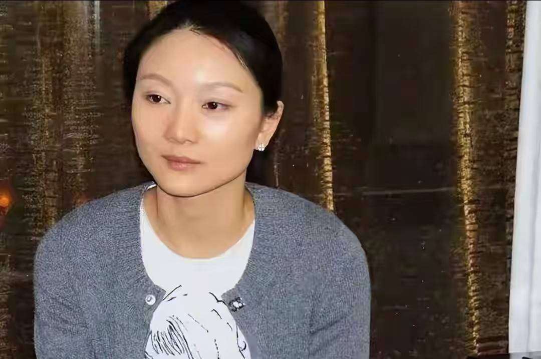 隐忍24年,陈婷卸下伪装,给已婚女人上了一课