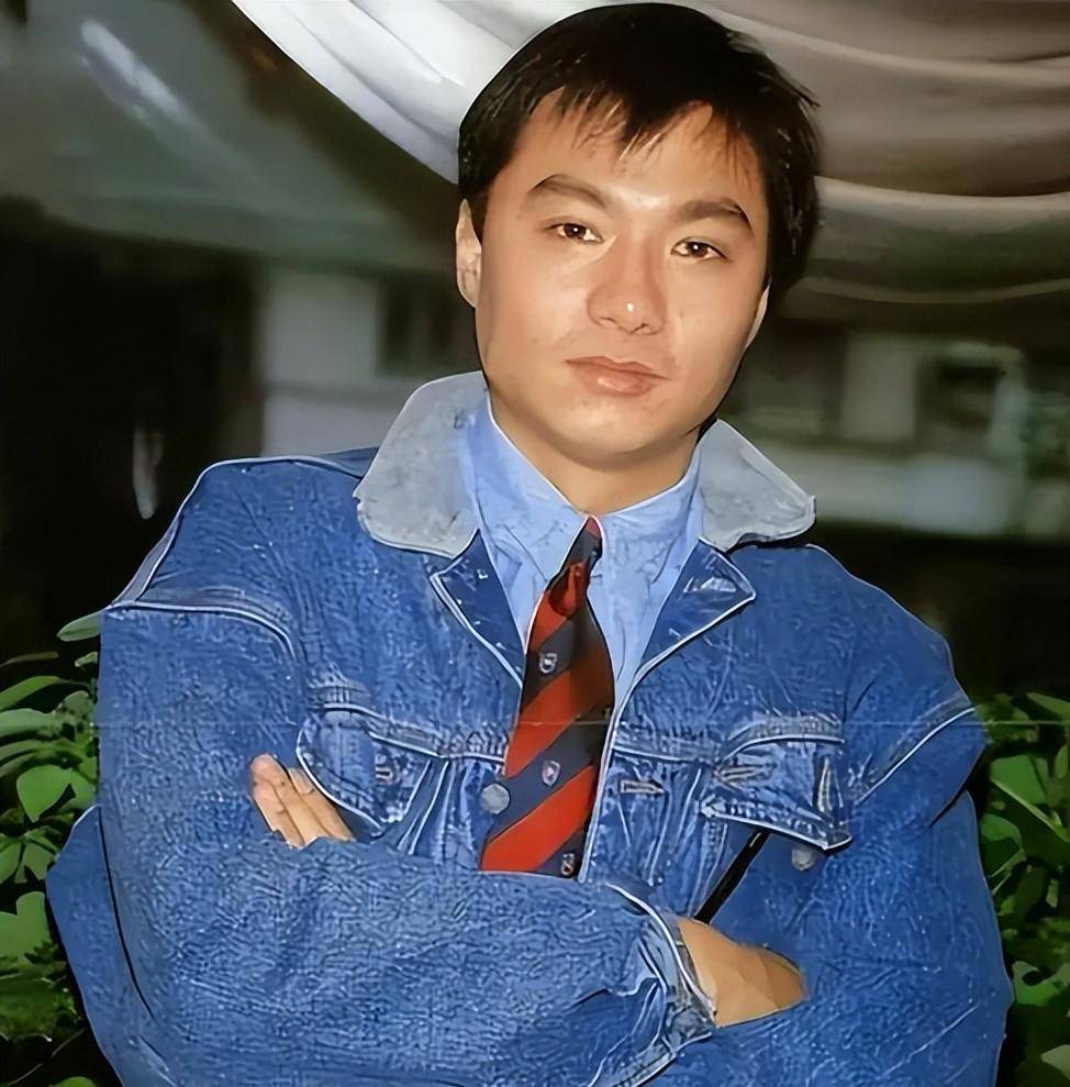 正值事业如日中天时,林俊贤却选择急流勇退,转身投入商海