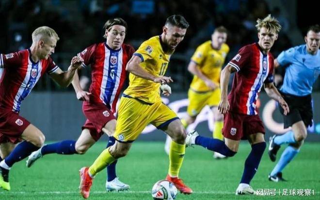 国足难了！欧足联球队想回归亚足联，目标2030世界杯