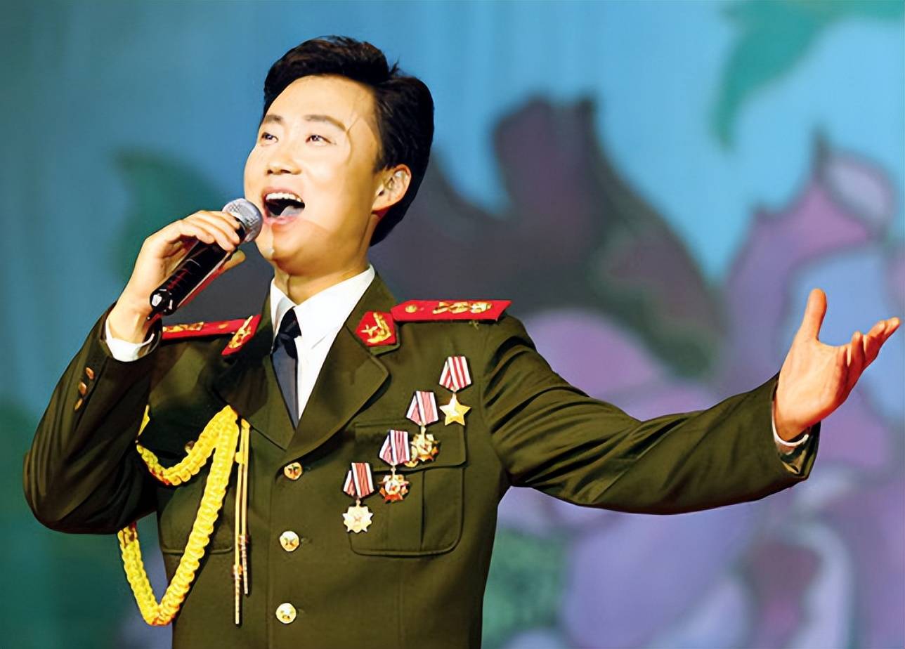 歌手耿为华:被女粉丝倒追,结婚15年散场,离婚时和女儿抱头痛哭