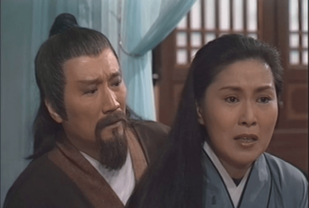 《射雕》:杨铁心半生颠沛寻妻,临终无憾的杨家将后人