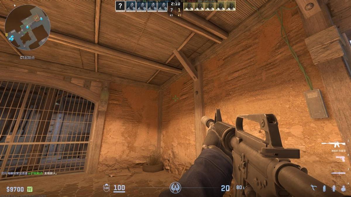 小小3A,轻松拿捏,自带屏幕更好玩,技嘉RTX 5080超级雕ICE装机体验